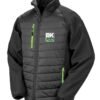 Unisex Coat